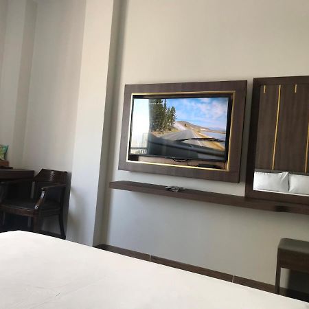 Abay Hotel Nha Trang Exteriér fotografie