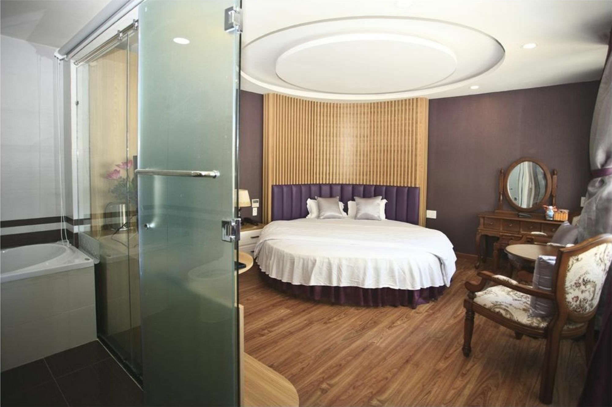Abay Hotel Nha Trang Exteriér fotografie